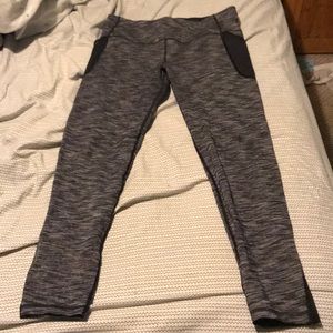 Victoria Secret Sport legging size large